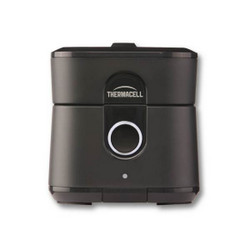 Thermacell Radius Zone Mosquito Repeller GEN 2.0 Black